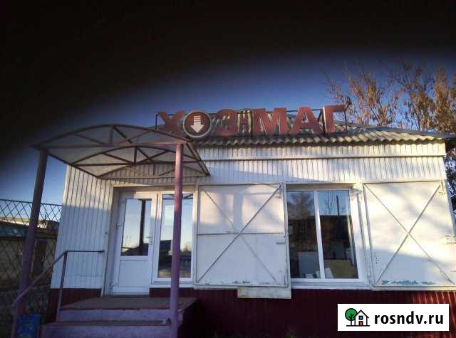 Торговое помещение, 100 кв.м. Сосновоборск - изображение 1