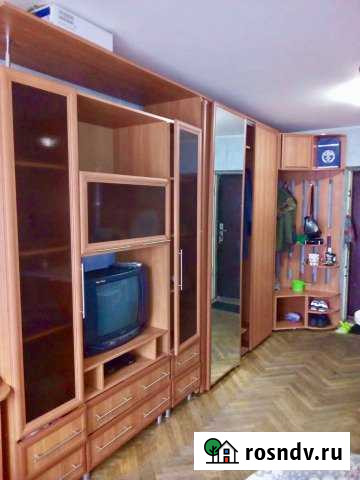 Комната 18 м² в 6-ком. кв., 3/5 эт. на продажу в Краснодаре Краснодар - изображение 1