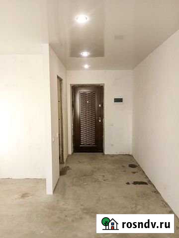 Квартира-студия, 25.8 м², 5/10 эт. на продажу в Южном Алтайского края Южный - изображение 1