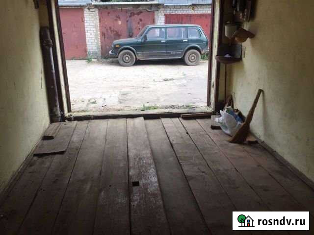 Гараж 18 м² на продажу в Йошкар-Оле Йошкар-Ола - изображение 1