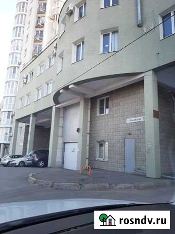 Машиноместо 20 м² на продажу в Волгограде Волгоград - изображение 1