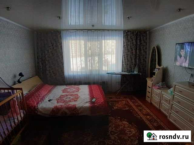 4-комнатная квартира, 76 м², 1/9 эт. на продажу в Прокопьевске Прокопьевск - изображение 1