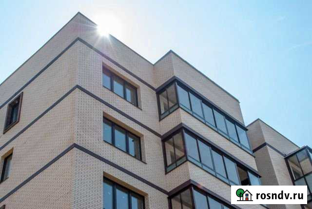 1-комнатная квартира, 50 м², 6/8 эт. на продажу в Шелехове Шелехов - изображение 1