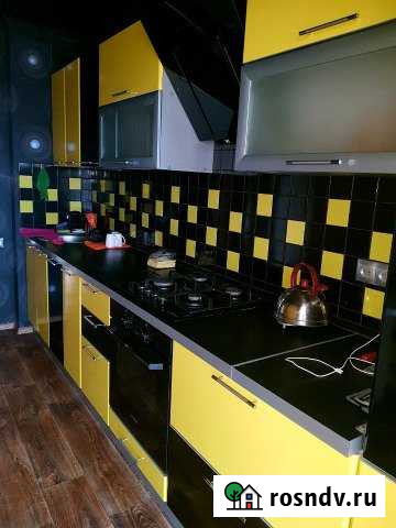 3-комнатная квартира, 79 м², 9/10 эт. в аренду на длительный срок в Энгельсе Энгельс - изображение 1