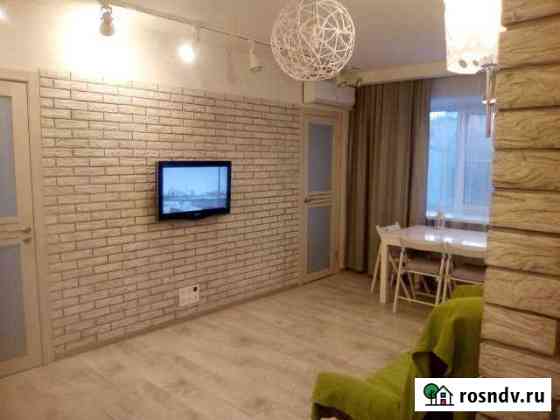 2-комнатная квартира, 47 м², 3/5 эт. в аренду посуточно в Барнауле Барнаул