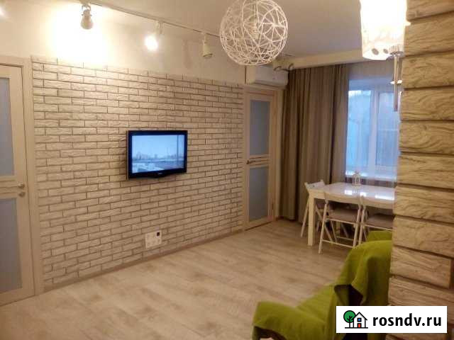 2-комнатная квартира, 47 м², 3/5 эт. в аренду посуточно в Барнауле Барнаул - изображение 1