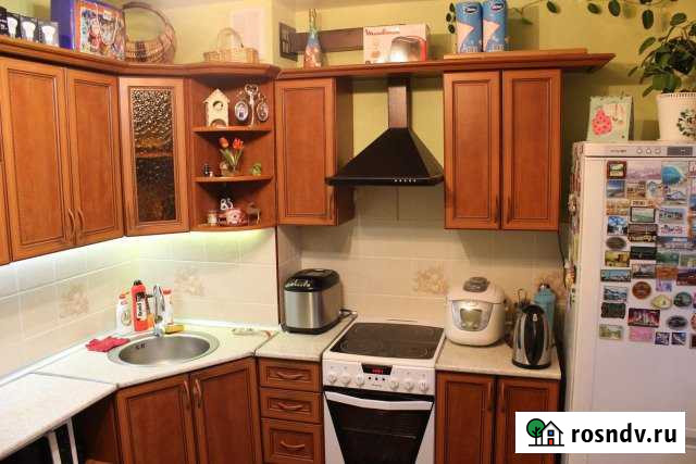 2-комнатная квартира, 52 м², 5/5 эт. на продажу в Ноябрьске Ноябрьск - изображение 1