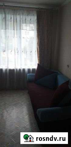 1-комнатная квартира, 25 м², 1/5 эт. в аренду посуточно в Острогожске Острогожск - изображение 1