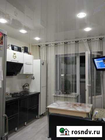 1-комнатная квартира, 37 м², 5/10 эт. на продажу в Пскове Псков - изображение 1