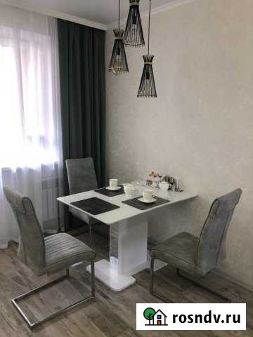 2-комнатная квартира, 60 м², 9/17 эт. на продажу в Оренбурге Оренбург - изображение 1