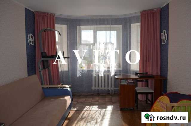 1-комнатная квартира, 41.8 м², 10/14 эт. на продажу в Щёлково Щёлково - изображение 1