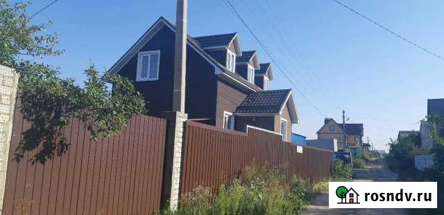 Коттедж 150 м² на участке 7 сот. на продажу в Воронеже Воронеж - изображение 1