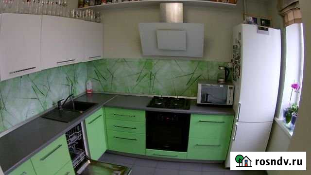 4-комнатная квартира, 98.2 м², 3/10 эт. на продажу в Перми Пермь - изображение 1