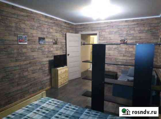 1-комнатная квартира, 45 м², 4/10 эт. в аренду посуточно в Ярославле Ярославль