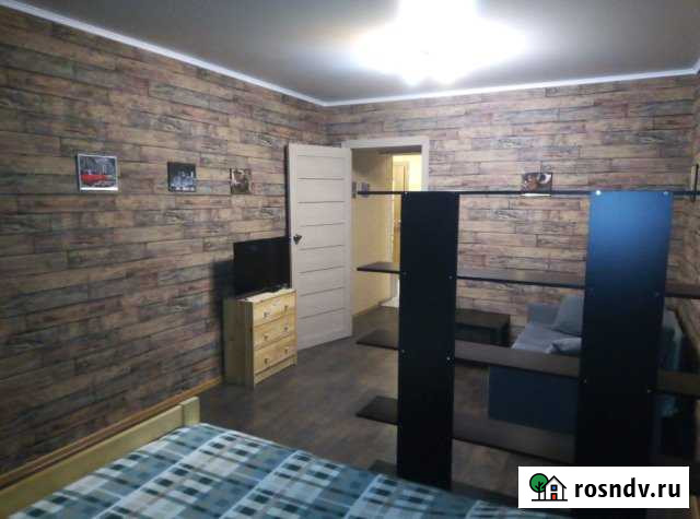 1-комнатная квартира, 45 м², 4/10 эт. в аренду посуточно в Ярославле Ярославль - изображение 1