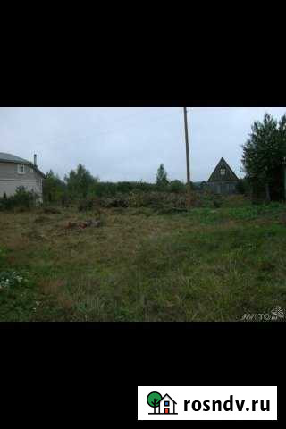 Участок ИЖС 15 сот. на продажу в Кольчугино Кольчугино - изображение 1