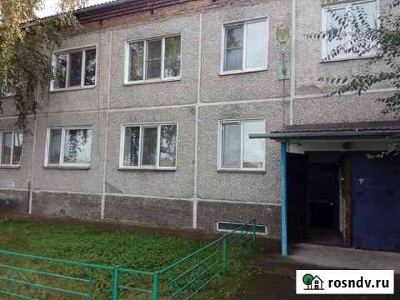 2-комнатная квартира, 44.1 м², 2/2 эт. на продажу в Минусинске Минусинск