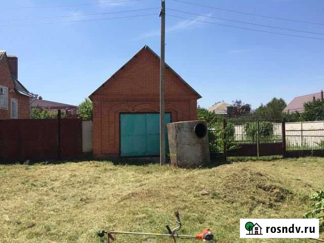 Участок ИЖС 6 сот. на продажу в Лабинске Лабинск - изображение 1