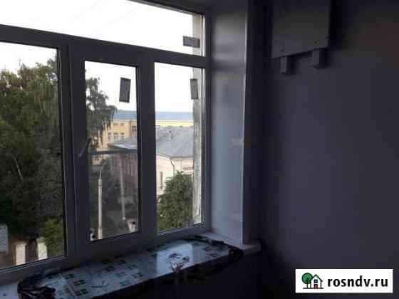Комната 15.4 м² в 2-ком. кв., 4/4 эт. на продажу в Костроме Кострома