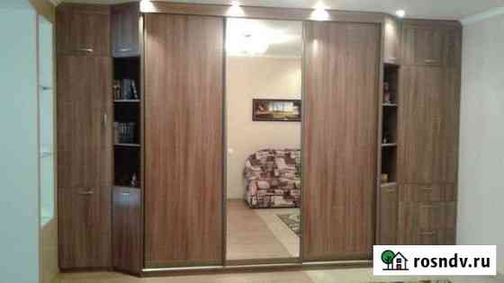3-комнатная квартира, 110.3 м², 3/11 эт. на продажу в Новокузнецке Новокузнецк