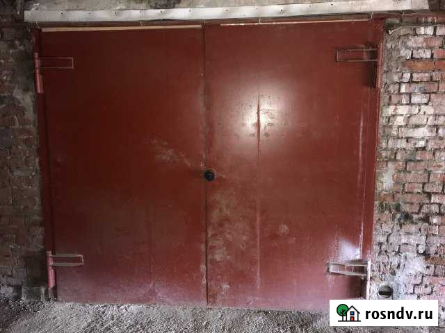 Гараж 30 м² на продажу в Чебоксарах Чебоксары - изображение 1