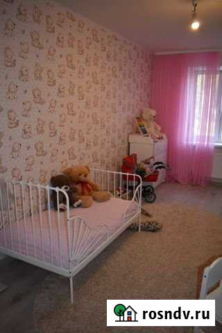 3-комнатная квартира, 56.2 м², 1/3 эт. на продажу в Сясьстрое Сясьстрой - изображение 1