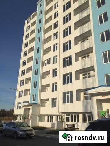 1-комнатная квартира, 38 м², 9/11 эт. на продажу в Севастополе Севастополь - изображение 1