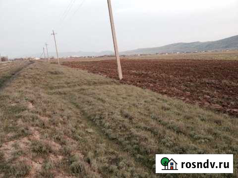 Участок ИЖС 320 сот. в аренду в Новом Чиркее Новый Чиркей - изображение 1