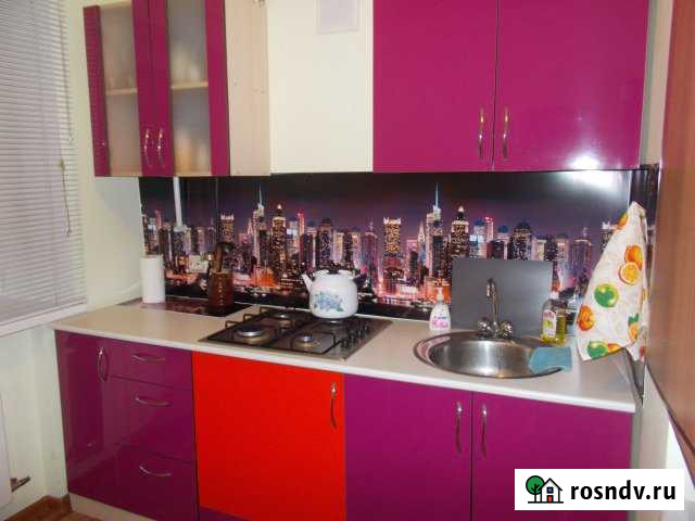 1-комнатная квартира, 30.4 м², 1/5 эт. в аренду посуточно в Нижнем Тагиле Нижний Тагил - изображение 1