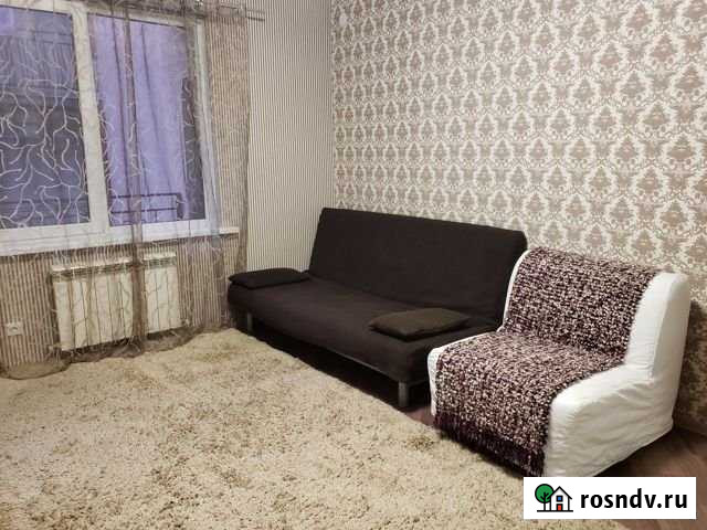 Квартира-студия, 20 м², 2/4 эт. в аренду на длительный срок в Сочи Сочи - изображение 1