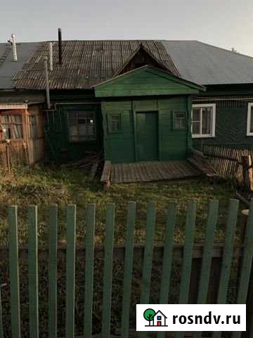 3-комнатная квартира, 64 м², 1/1 эт. на продажу в Косихе Косиха - изображение 1