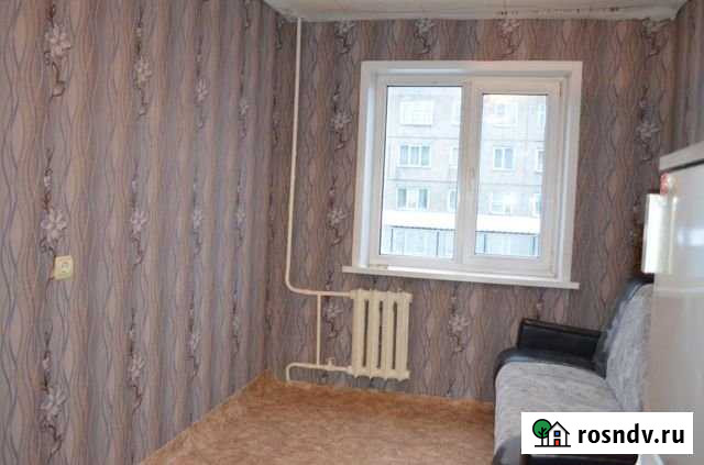 Квартира-студия, 14 м², 3/5 эт. на продажу в Красноярске Красноярск - изображение 1