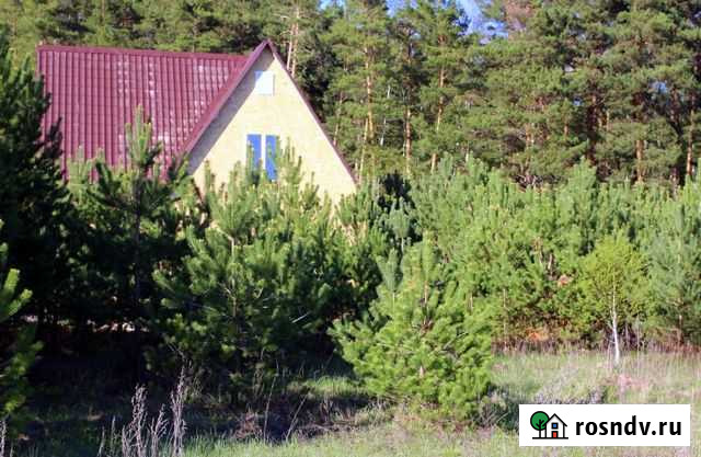 Участок ИЖС 12 сот. на продажу в Тарусе Таруса - изображение 1