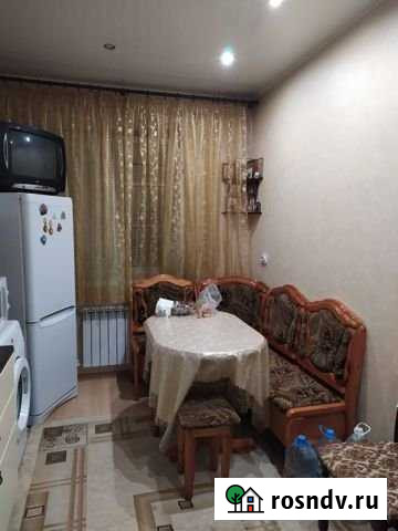 2-комнатная квартира, 54 м², 5/11 эт. на продажу в Азове Азов - изображение 1