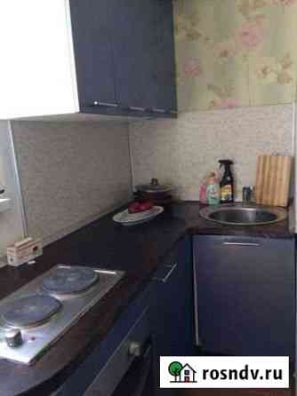 1-комнатная квартира, 40 м², 3/10 эт. в аренду на длительный срок в Аксае Ростовской области Аксай