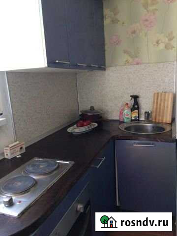 1-комнатная квартира, 40 м², 3/10 эт. в аренду на длительный срок в Аксае Ростовской области Аксай - изображение 1