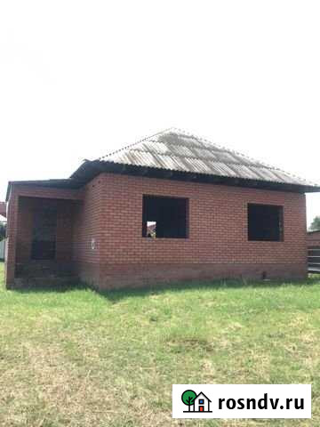 Дом 80 м² на участке 7 сот. на продажу в Усть-Лабинске Усть-Лабинск - изображение 1