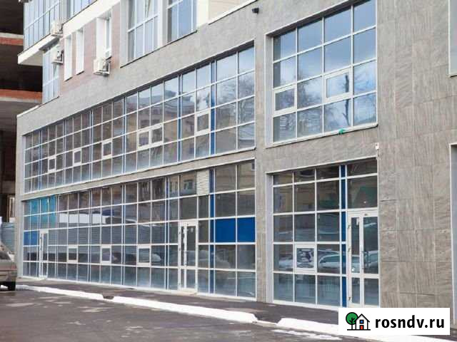 Офисное помещение, 21.9 кв.м. Уфа - изображение 1