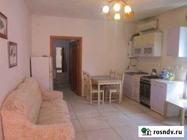 Дом 70 м² на участке 12.5 сот. в аренду на длительный срок в Новороссийске Новороссийск - изображение 1