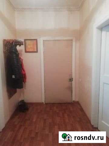 3-комнатная квартира, 78 м², 2/3 эт. на продажу в Прокопьевске Прокопьевск - изображение 1