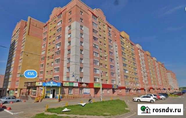 1-комнатная квартира, 38 м², 3/10 эт. на продажу в Череповце Череповец - изображение 1