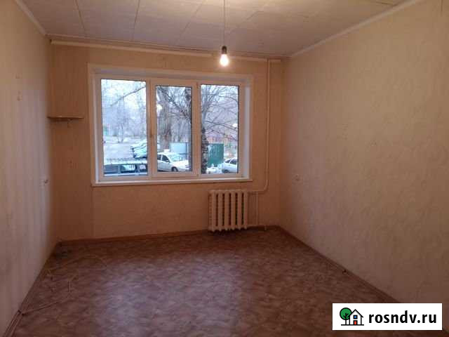 Комната 13 м² в 3-ком. кв., 1/5 эт. на продажу в Тольятти Тольятти - изображение 1