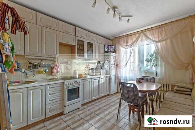 2-комнатная квартира, 53.2 м², 3/10 эт. на продажу в Мытищах Мытищи - изображение 1