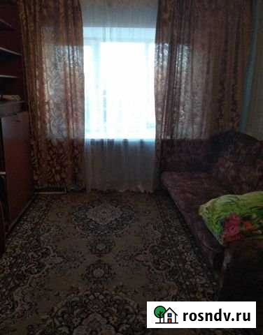 Комната 13 м² в 5-ком. кв., 4/5 эт. на продажу в Ельце Елец - изображение 1