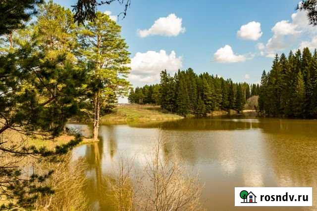 Участок ИЖС 8 сот. на продажу в Завьялово Республики Удмуртия Завьялово - изображение 1