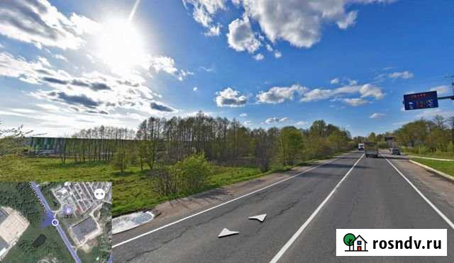 Участок промназначения 27 сот. на продажу в Калининграде Калининград - изображение 1