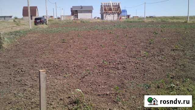 Участок СНТ, ДНП 5 сот. на продажу в Анапе Анапа - изображение 1