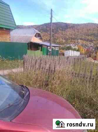 Участок СНТ, ДНП 10 сот. на продажу в Дивногорске Дивногорск