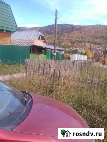 Участок СНТ, ДНП 10 сот. на продажу в Дивногорске Дивногорск - изображение 1