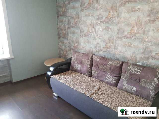 Комната 18 м² в 1-ком. кв., 4/5 эт. на продажу в Улан-Удэ Улан-Удэ - изображение 1